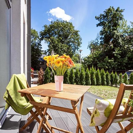 #Stayhere - Modern Designer 1Bdr Apartment In Artistic District Аеропорт Вільнюс Екстер'єр фото