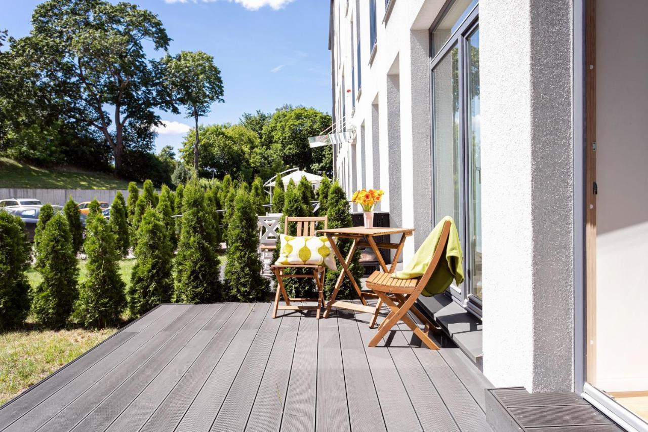 #Stayhere - Modern Designer 1Bdr Apartment In Artistic District Аеропорт Вільнюс Екстер'єр фото
