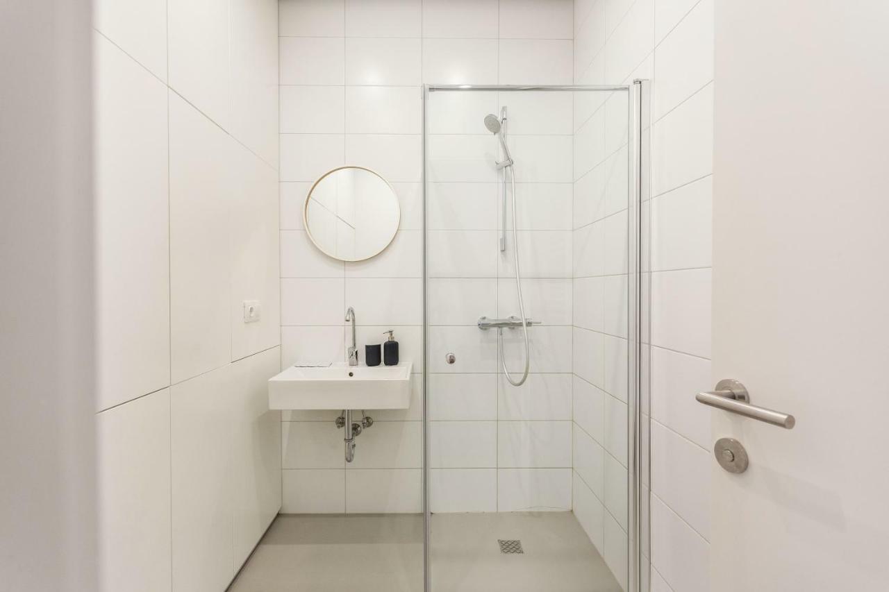 #Stayhere - Modern Designer 1Bdr Apartment In Artistic District Аеропорт Вільнюс Екстер'єр фото